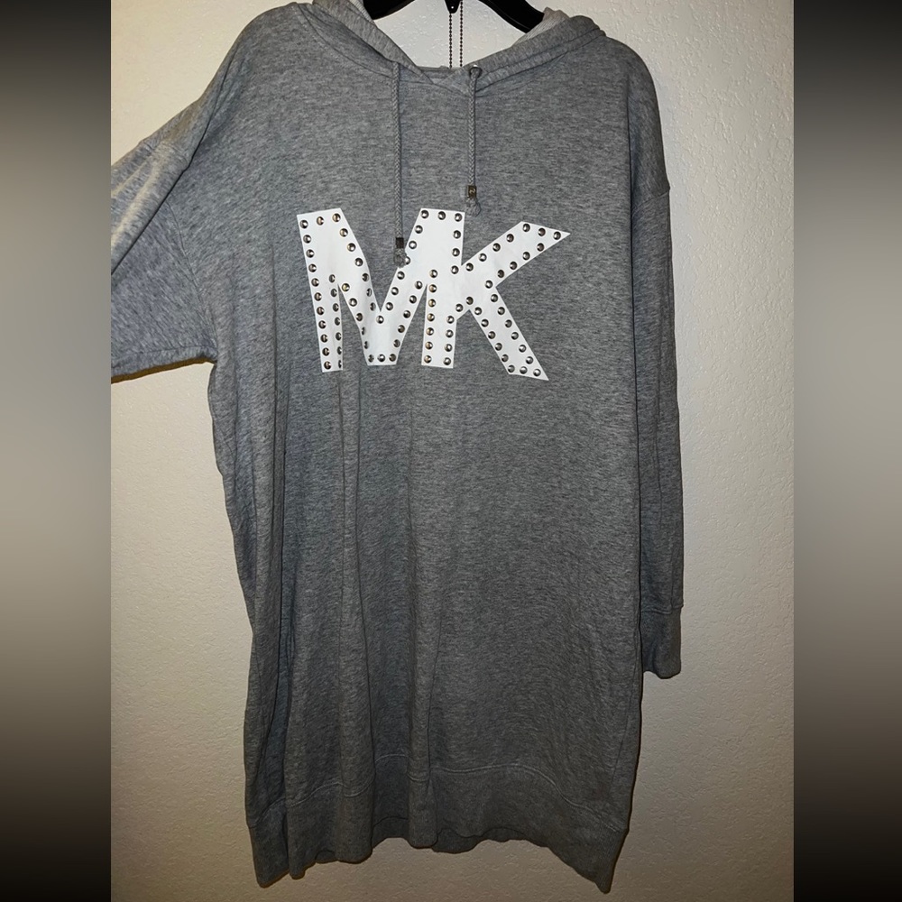 Michael Kors Sweater Dress